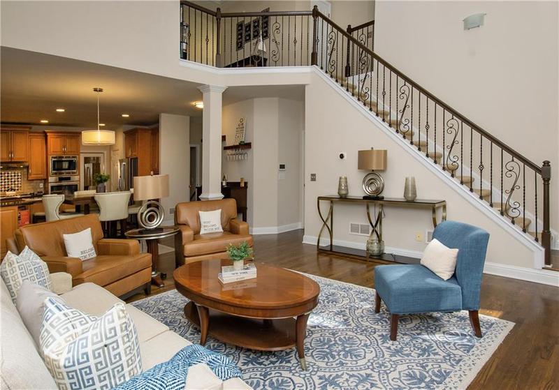 Image for property 104 Fairway Overlook, Woodstock, GA 30188