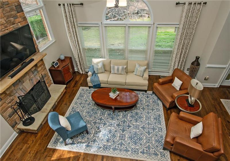 Image for property 104 Fairway Overlook, Woodstock, GA 30188