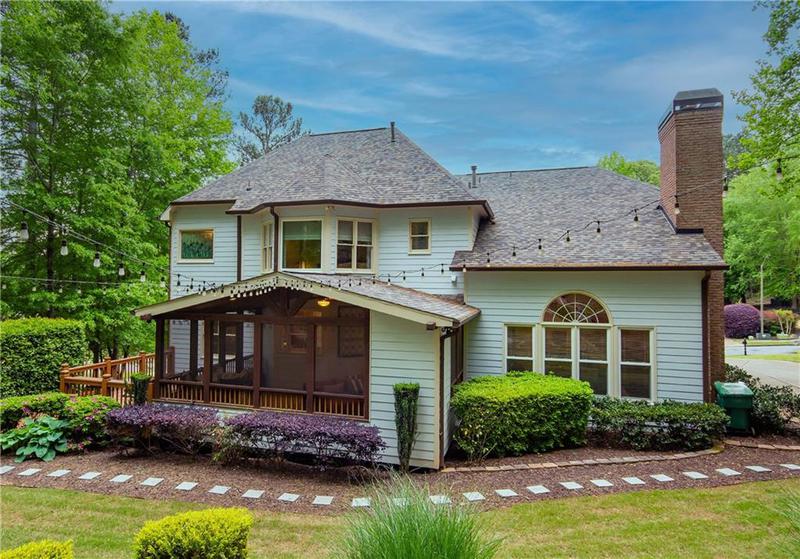 Image for property 104 Fairway Overlook, Woodstock, GA 30188