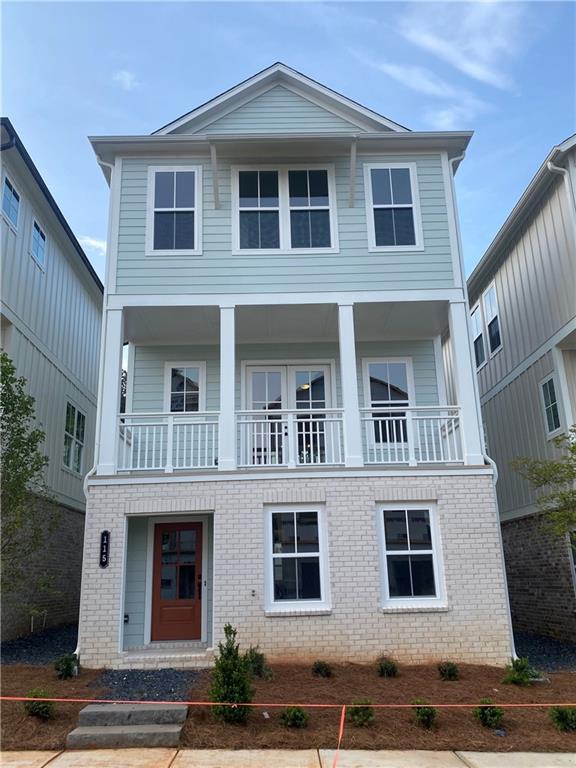 Image for property 115 Pinecone Parkway, Alpharetta, GA 30022