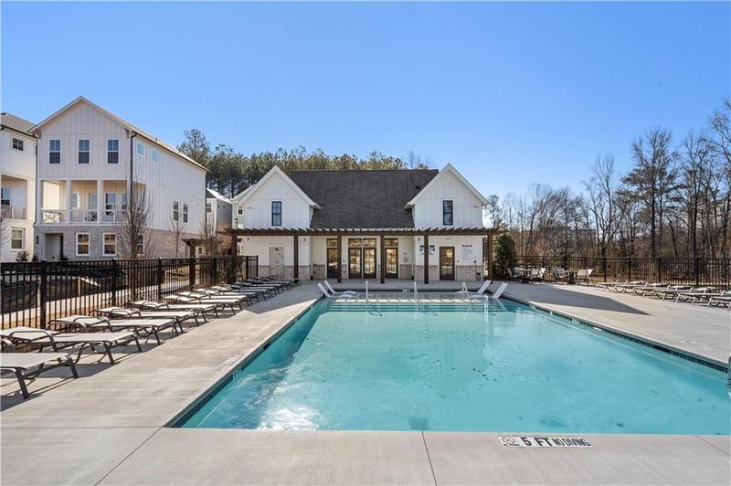 Image for property 115 Pinecone Parkway, Alpharetta, GA 30022