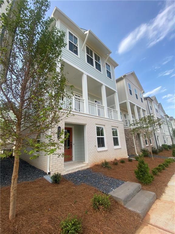 Image for property 115 Pinecone Parkway, Alpharetta, GA 30022