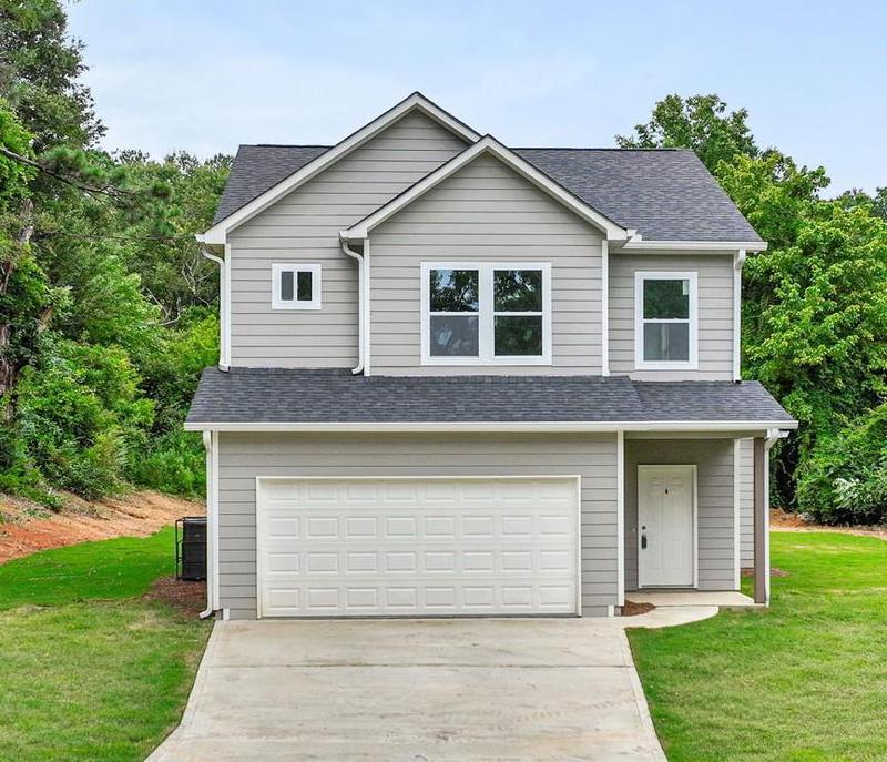 Image for property 307 PINE Street, Rockmart, GA 30153