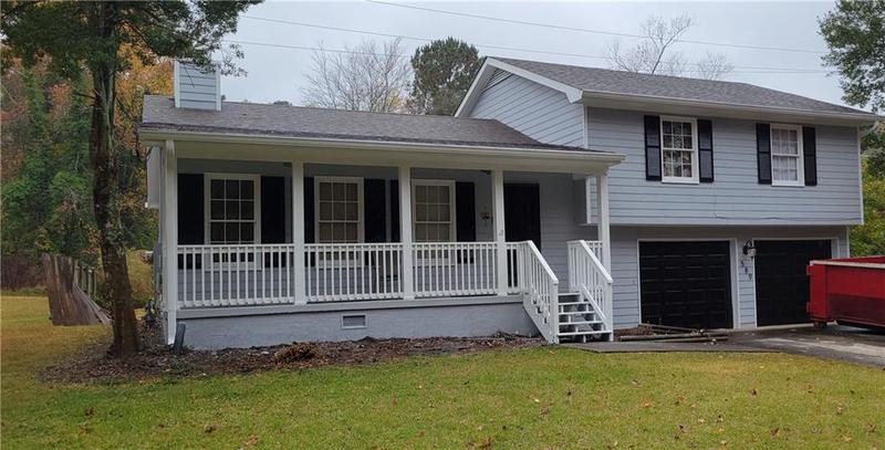 Image for property 589 CATRINA Court, Stone Mountain, GA 30087