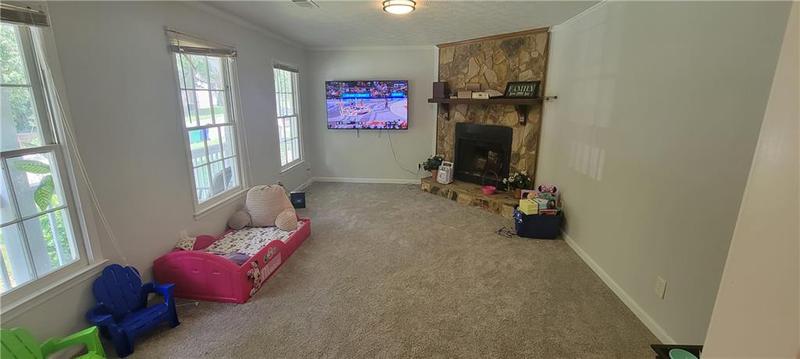 Image for property 589 CATRINA Court, Stone Mountain, GA 30087