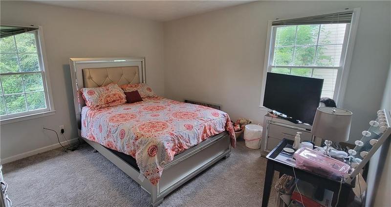 Image for property 589 CATRINA Court, Stone Mountain, GA 30087