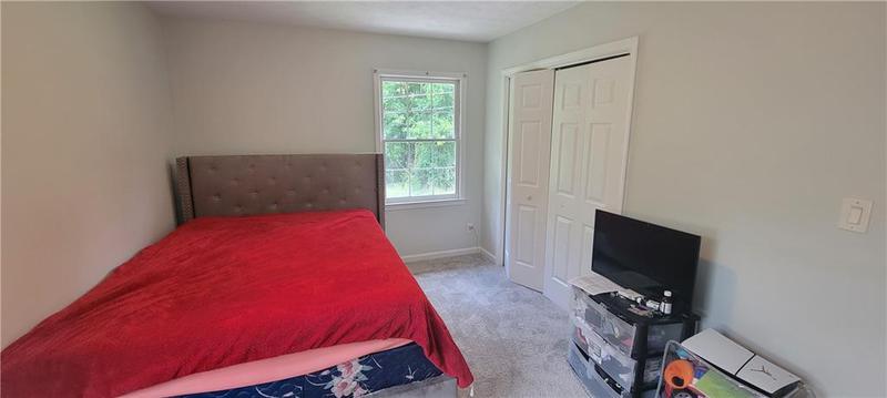 Image for property 589 CATRINA Court, Stone Mountain, GA 30087