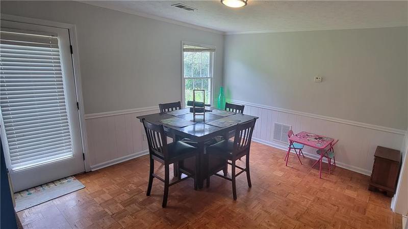 Image for property 589 CATRINA Court, Stone Mountain, GA 30087