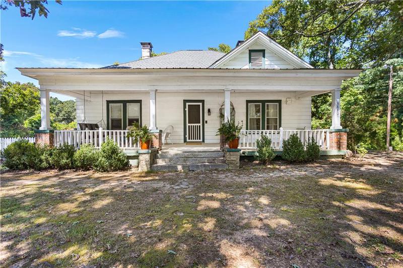 Image for property 3880 Irwin Bridge Road, Conyers, GA 30012