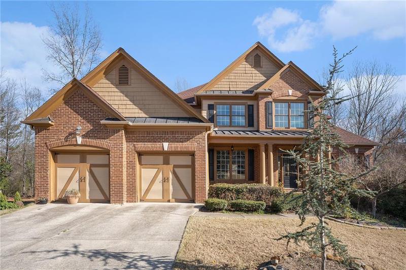 Image for property 117 Olde Heritage Way, Woodstock, GA 30188