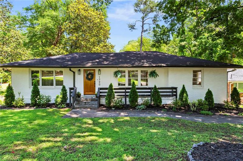 Image for property 1790 Shirley Street, Atlanta, GA 30310