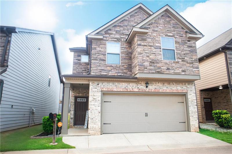 Image for property 3994 Tyne Court, Atlanta, GA 30349