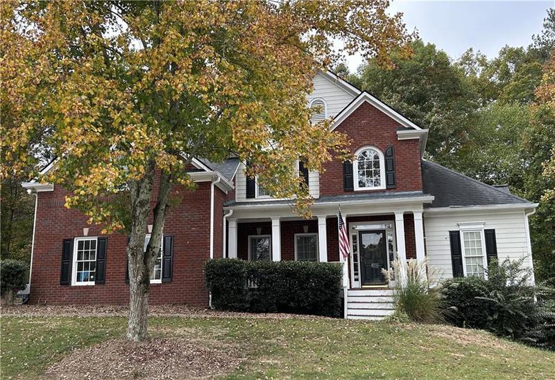 Image for property 3559 Gus Way, Powder Springs, GA 30127