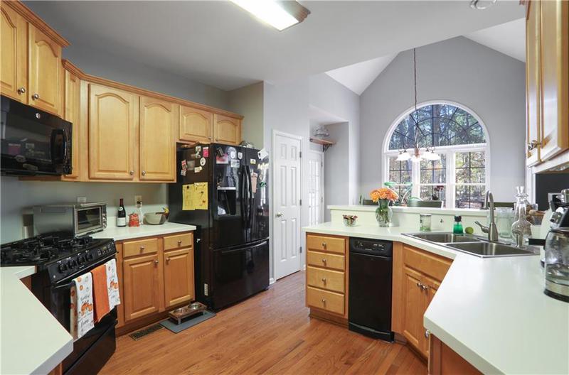 Image for property 3559 Gus Way, Powder Springs, GA 30127