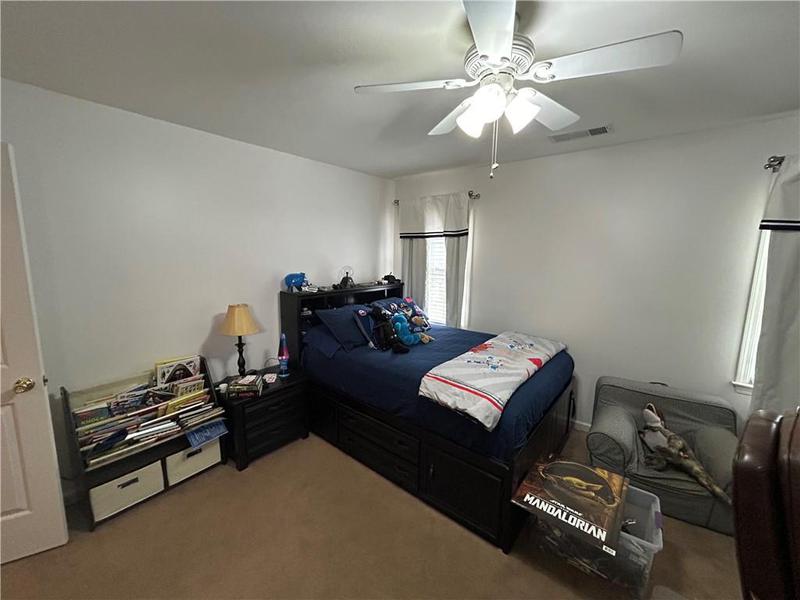 Image for property 3559 Gus Way, Powder Springs, GA 30127