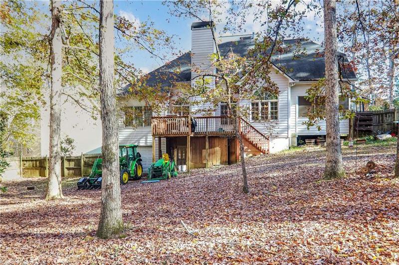 Image for property 3559 Gus Way, Powder Springs, GA 30127
