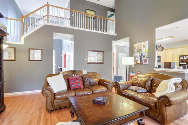Image for property 3559 Gus Way, Powder Springs, GA 30127