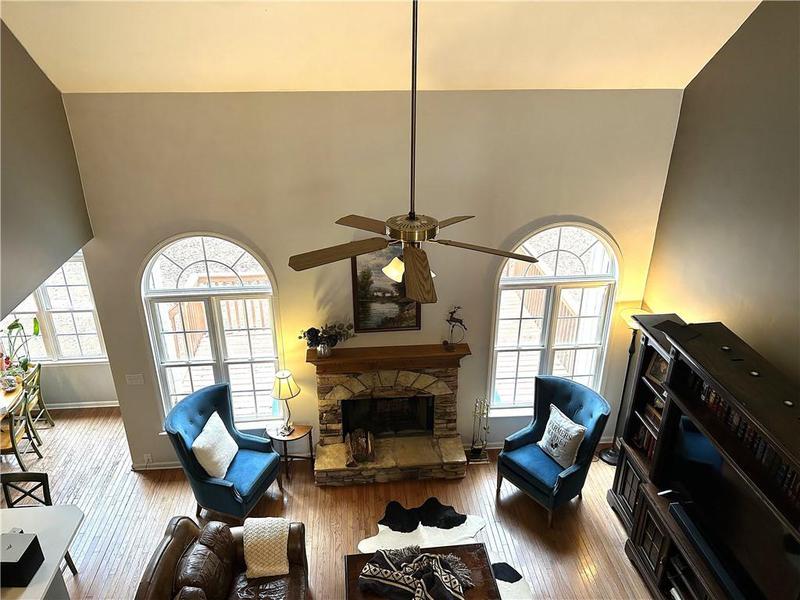 Image for property 3559 Gus Way, Powder Springs, GA 30127