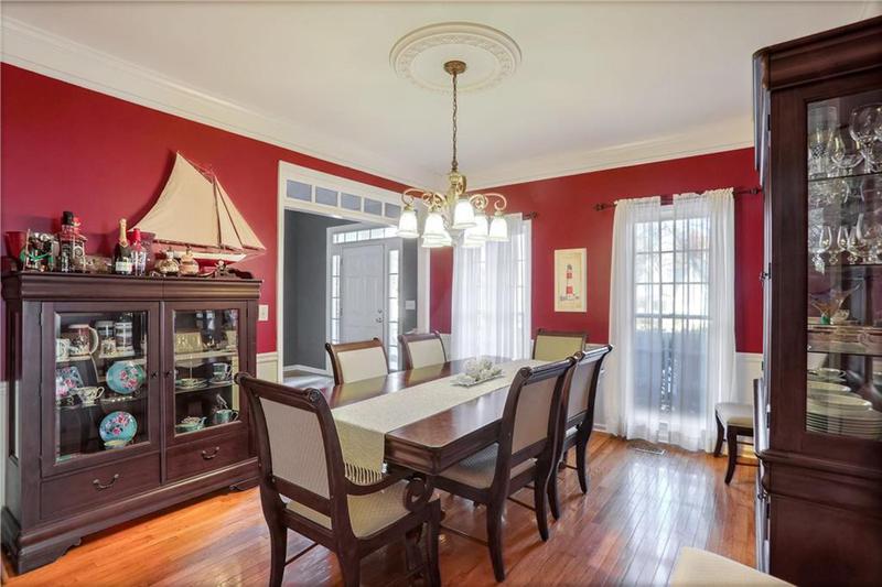 Image for property 3559 Gus Way, Powder Springs, GA 30127