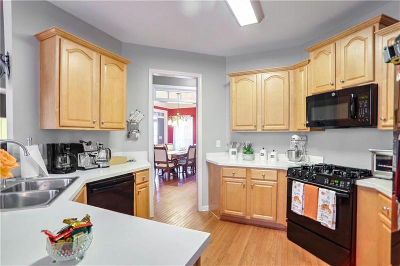 Image for property 3559 Gus Way, Powder Springs, GA 30127