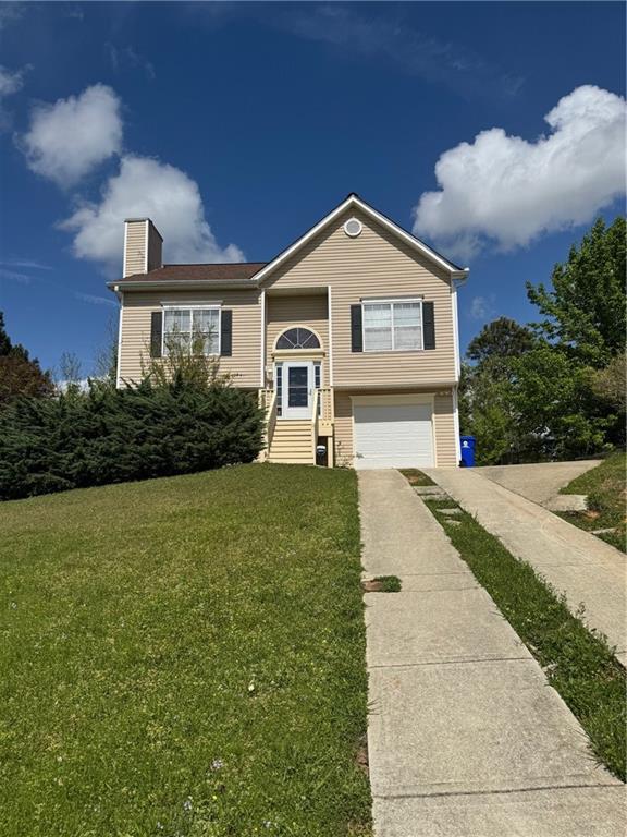 Image for property 4423 Roche Street, Atlanta, GA 30349