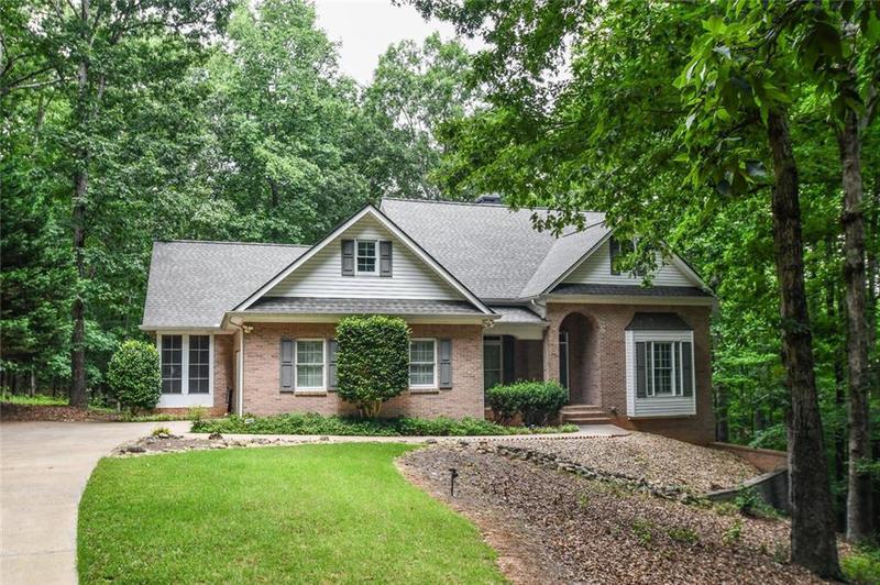 Image for property 4634 Broken Arrow Path, Gainesville, GA 30506
