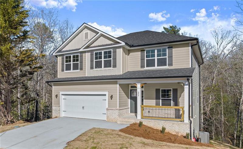 Image for property 554 Wauka Drive, Demorest, GA 30535