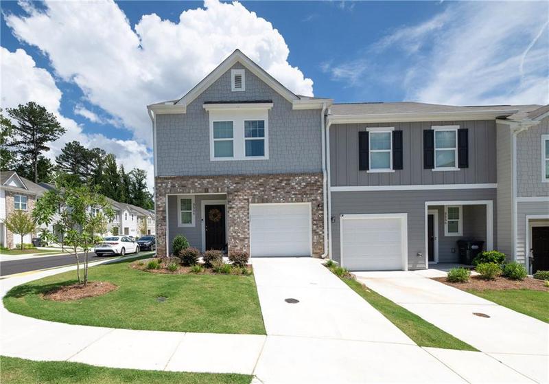 Image for property 3554 Bluebird Court, Atlanta, GA 30331