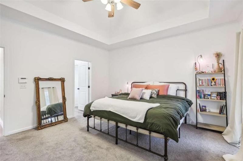 Image for property 49 High Point Circle, Newnan, GA 30265