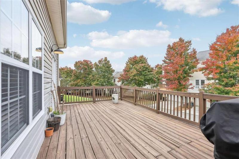 Image for property 49 High Point Circle, Newnan, GA 30265