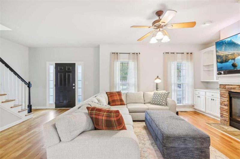 Image for property 49 High Point Circle, Newnan, GA 30265