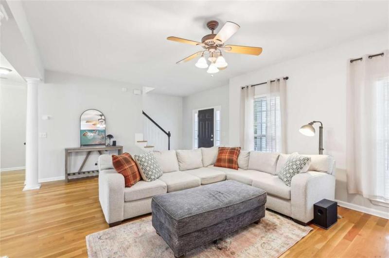 Image for property 49 High Point Circle, Newnan, GA 30265