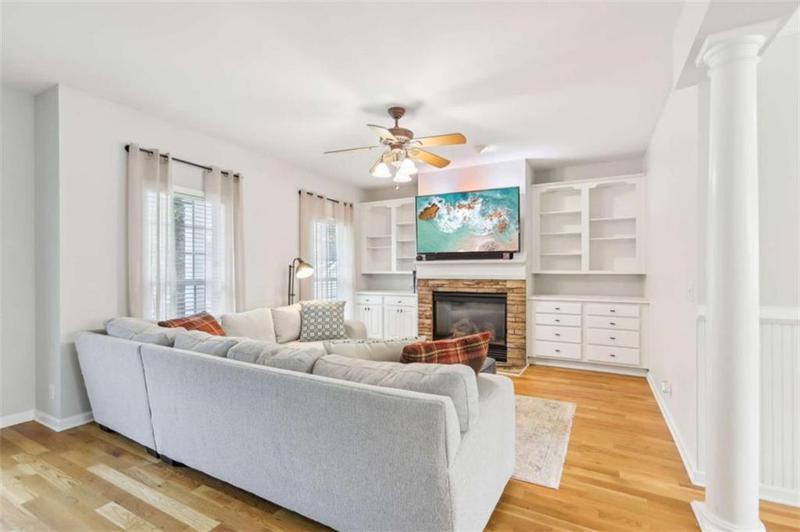 Image for property 49 High Point Circle, Newnan, GA 30265