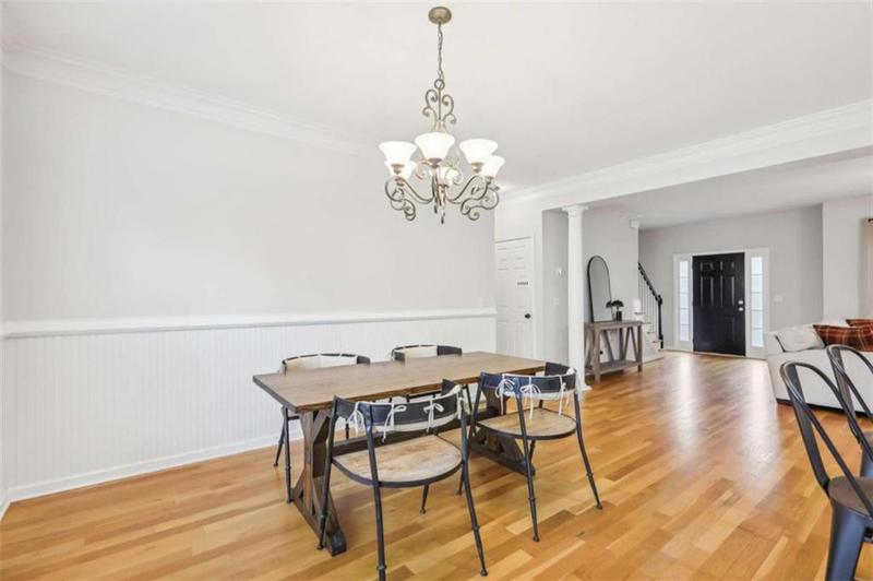 Image for property 49 High Point Circle, Newnan, GA 30265