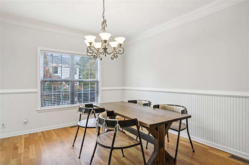 Image for property 49 High Point Circle, Newnan, GA 30265