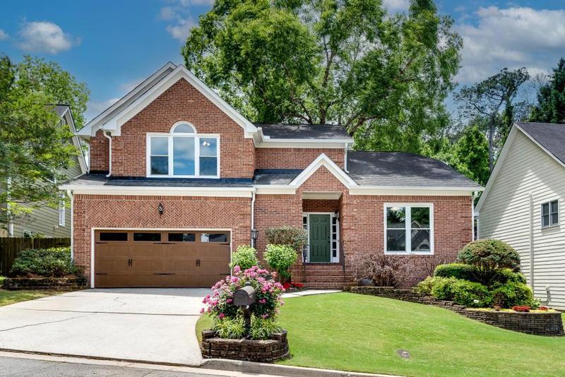 Image for property 3007 Frazier Court, Decatur, GA 30033