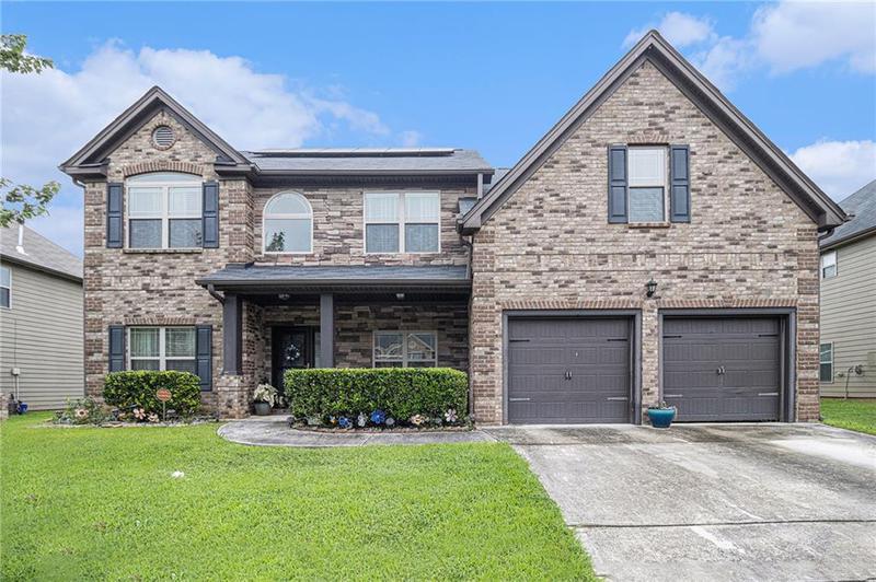 Image for property 6654 Coker Way, Jonesboro, GA 30238