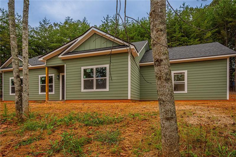 Image for property 2717 Damascus Church Road, Dahlonega, GA 30533