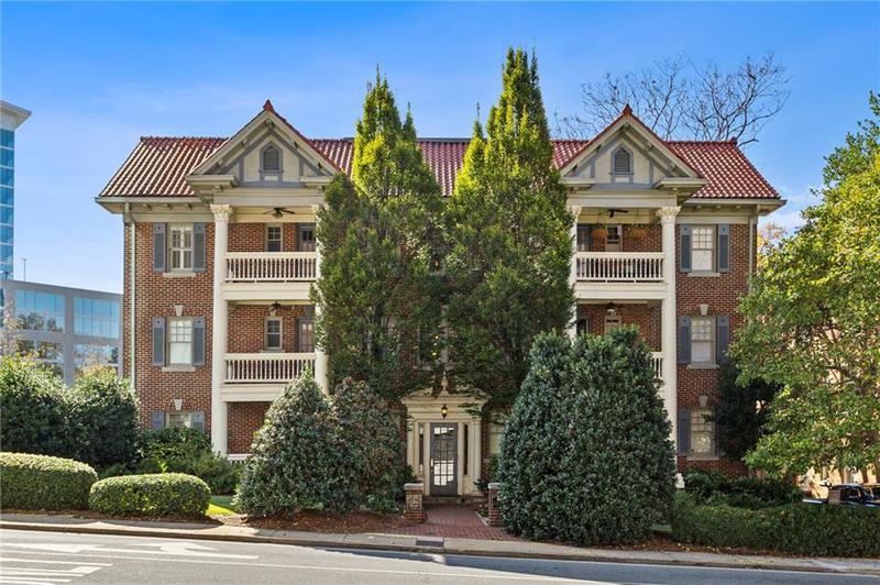 Image for property 2 Collier Road 5, Atlanta, GA 30309