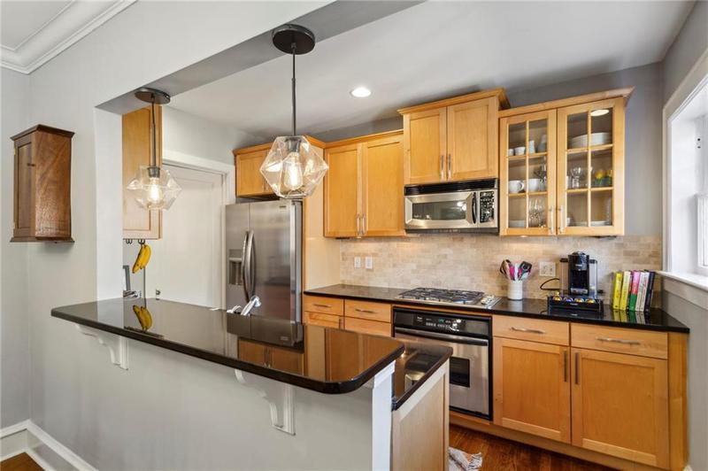 Image for property 2 Collier Road 5, Atlanta, GA 30309