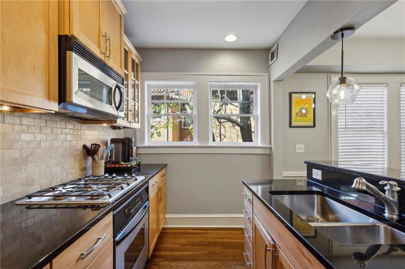 Image for property 2 Collier Road 5, Atlanta, GA 30309