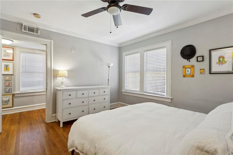 Image for property 2 Collier Road 5, Atlanta, GA 30309