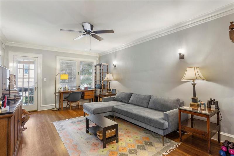 Image for property 2 Collier Road 5, Atlanta, GA 30309
