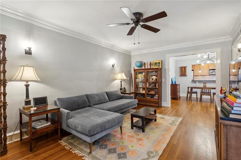 Image for property 2 Collier Road 5, Atlanta, GA 30309