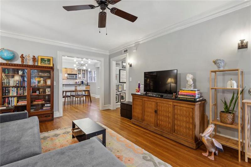 Image for property 2 Collier Road 5, Atlanta, GA 30309