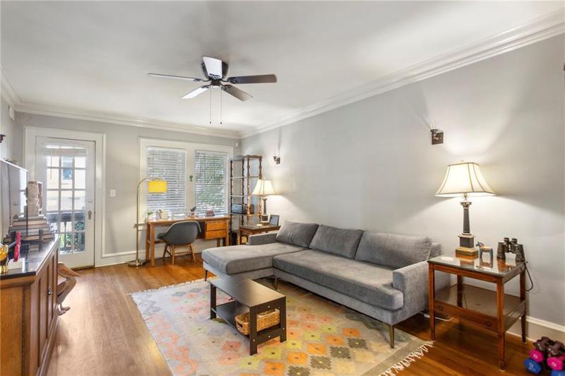 Image for property 2 Collier Road 5, Atlanta, GA 30309