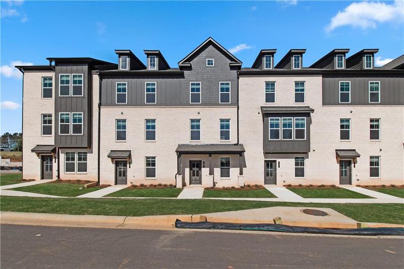 Image for property 210 Daybreak Lane, Newnan, GA 30265