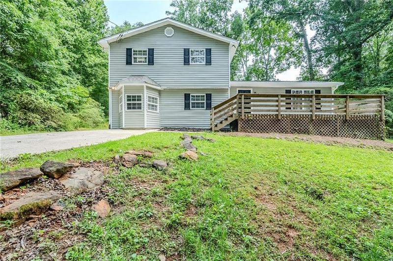 Image for property 270 Hunt Ridge Drive, Stockbridge, GA 30281