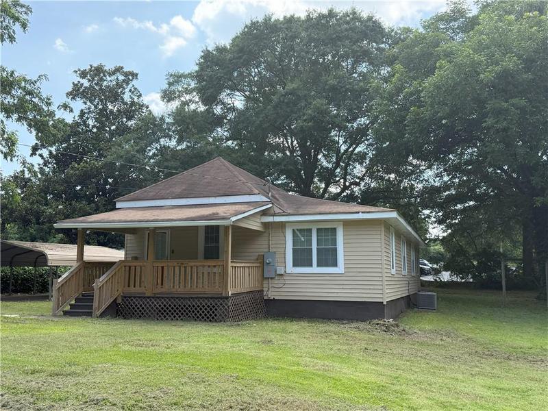 Image for property 4139 Lott Street, Covington, GA 30014