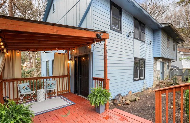 Image for property 1350 Overlook Cove, Smyrna, GA 30080